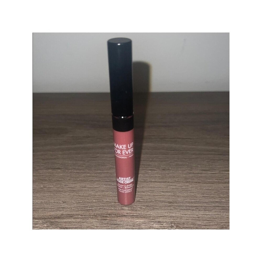 Makeup Forever Artist Nude Creme Lipstick - Touch 08